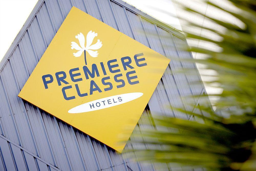 Premiere Classe Toulon La Seyne-Sur-Mer Luaran gambar